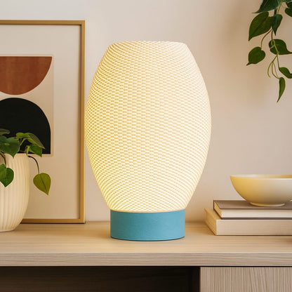 LAMPADAIRE Halo Mesh